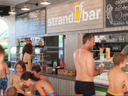 照片: Strandbar Freiburg