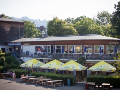 照片: Strandbar Freiburg